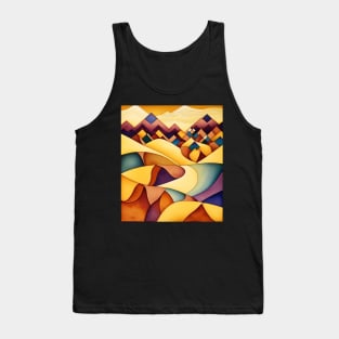 Kleeland Tank Top